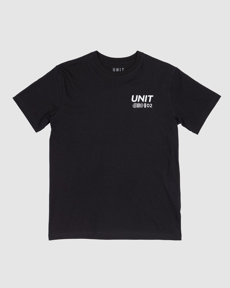 Unit Coretex Youth Tee