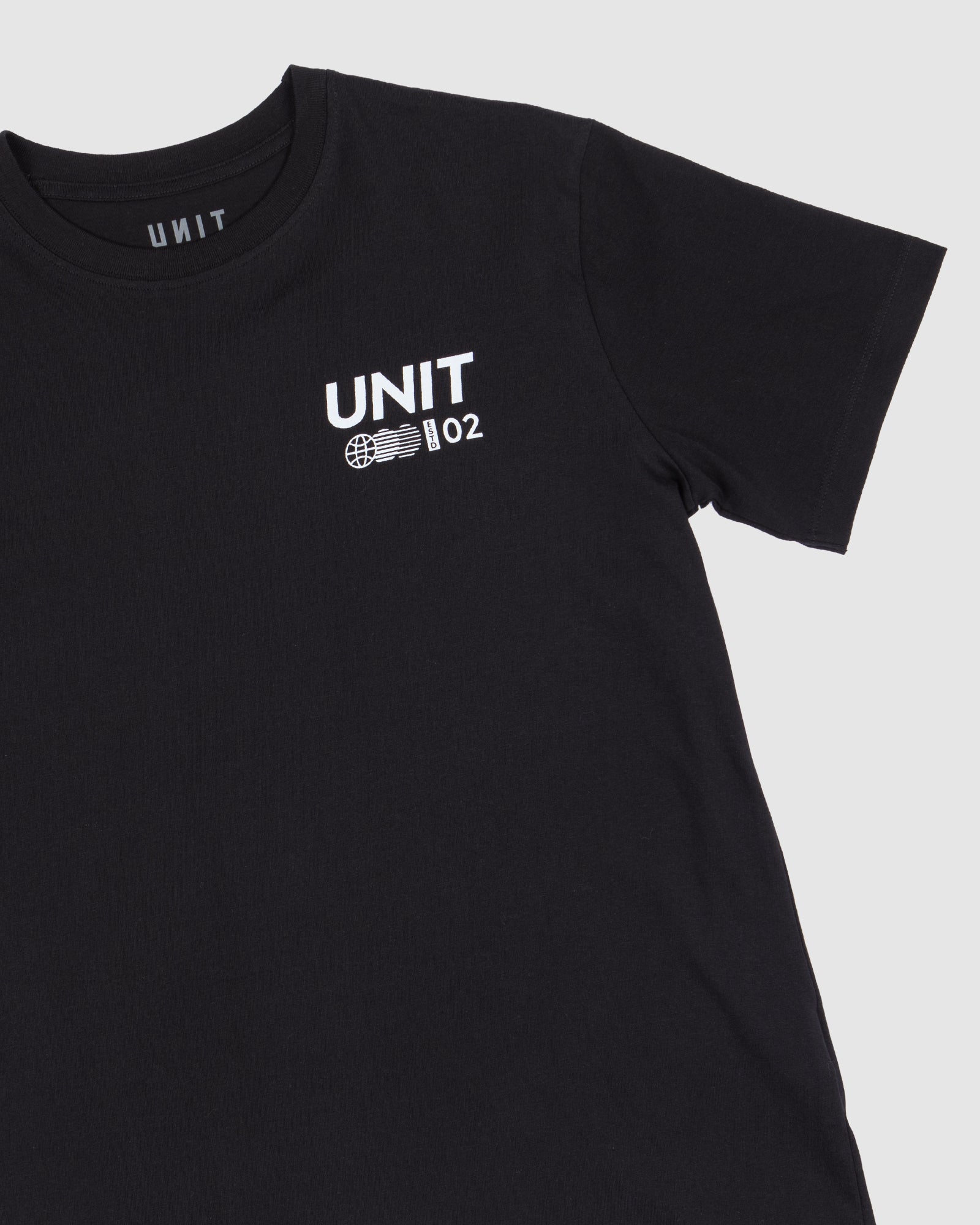 Unit Coretex Youth Tee
