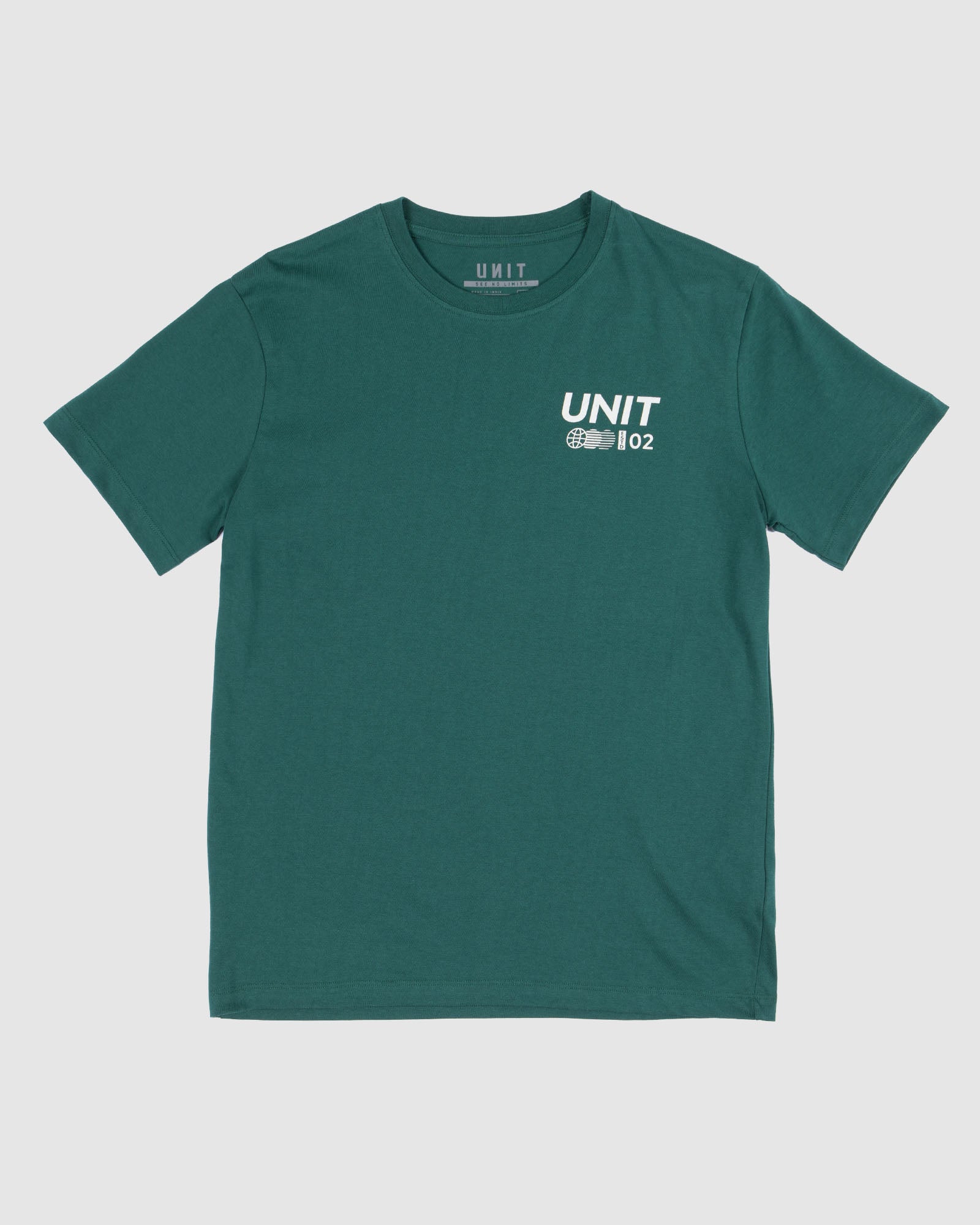 Unit Coretex Youth Tee
