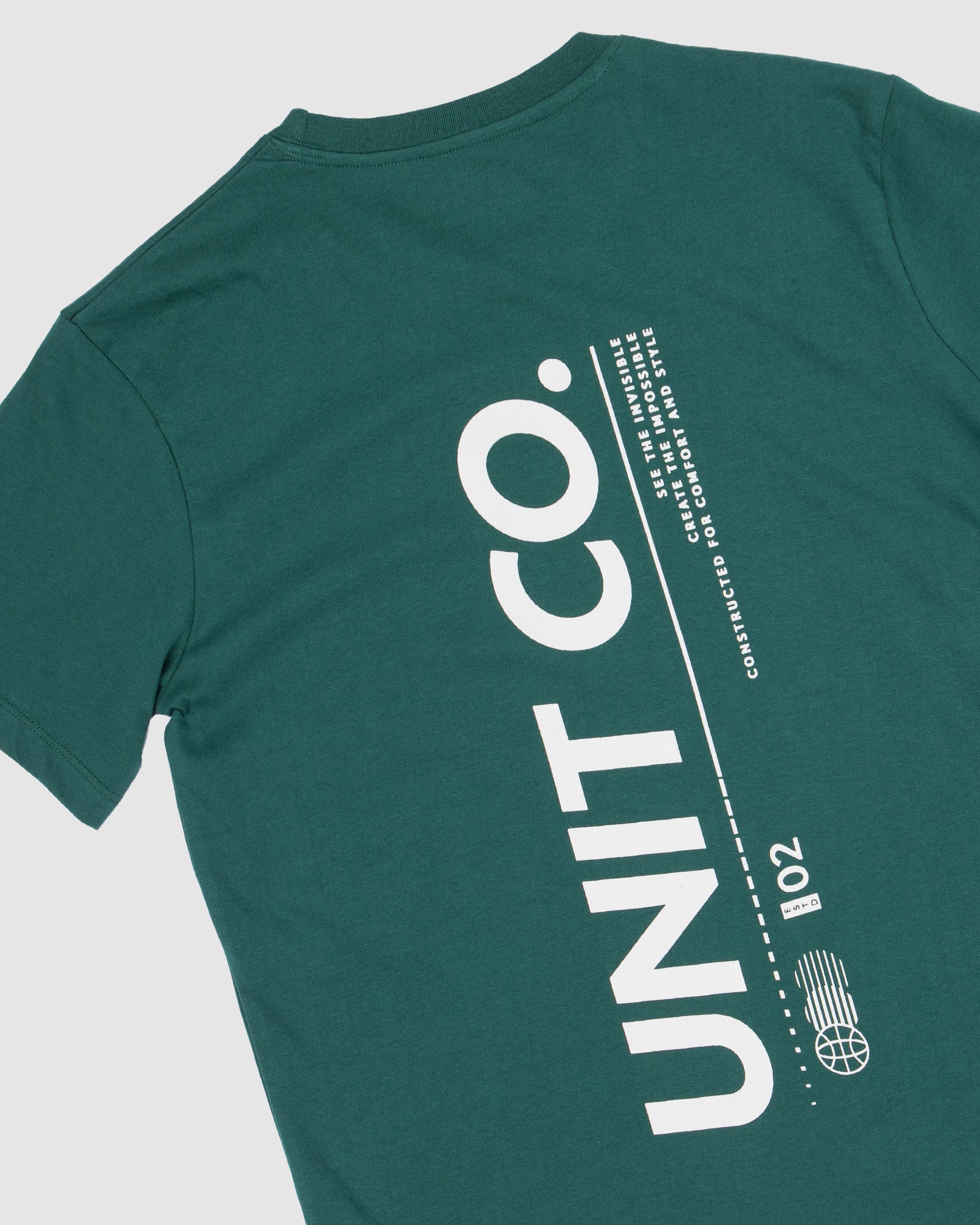 Unit Coretex Youth Tee