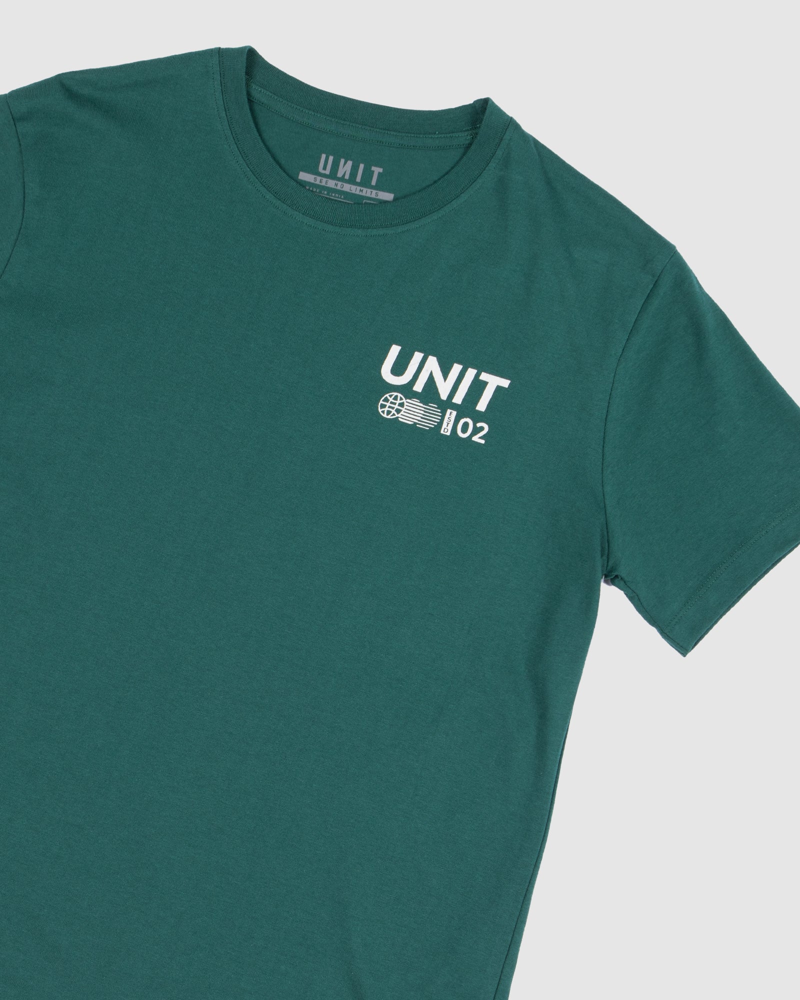 Unit Coretex Youth Tee