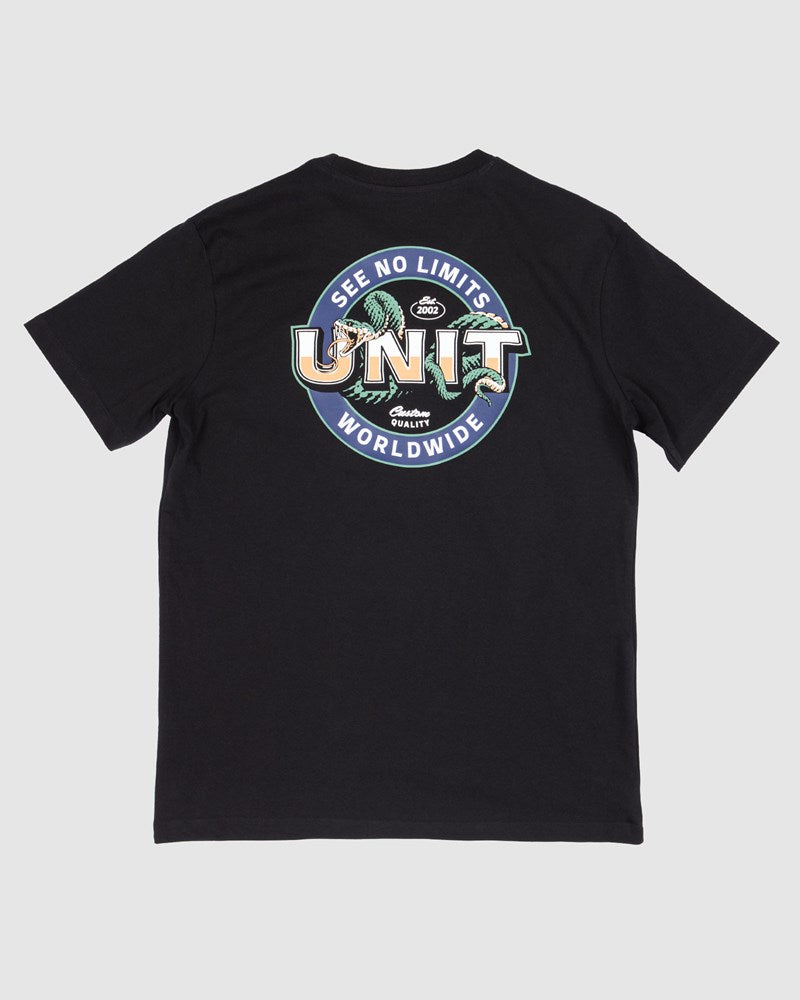 Unit Crush Youth Tee