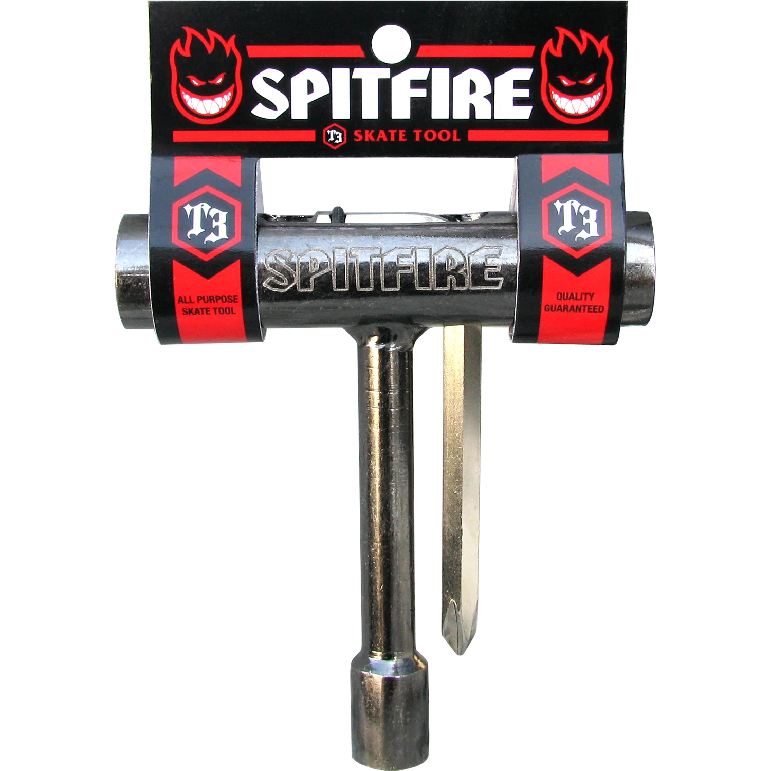 Spitfire T3 Skate Tool