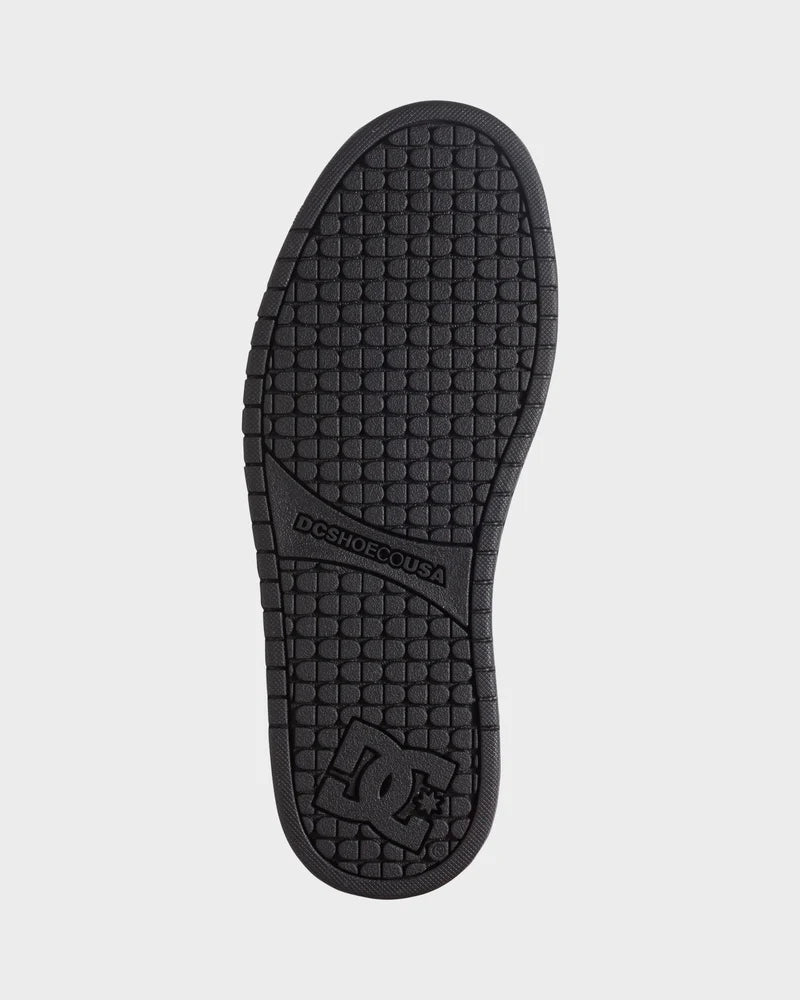 DC Court Graffik - Black