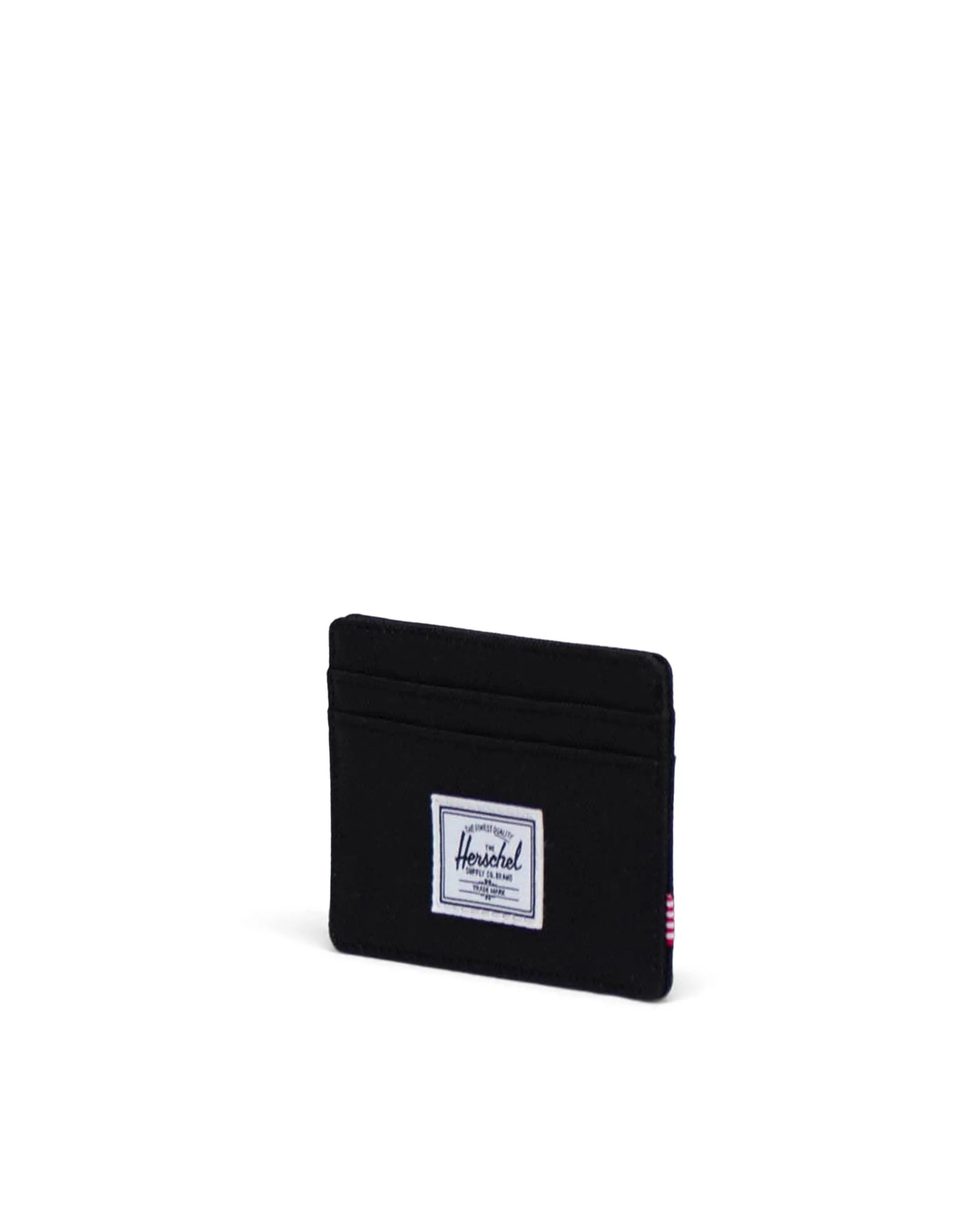 Herschel Charlie Cardholder - Black