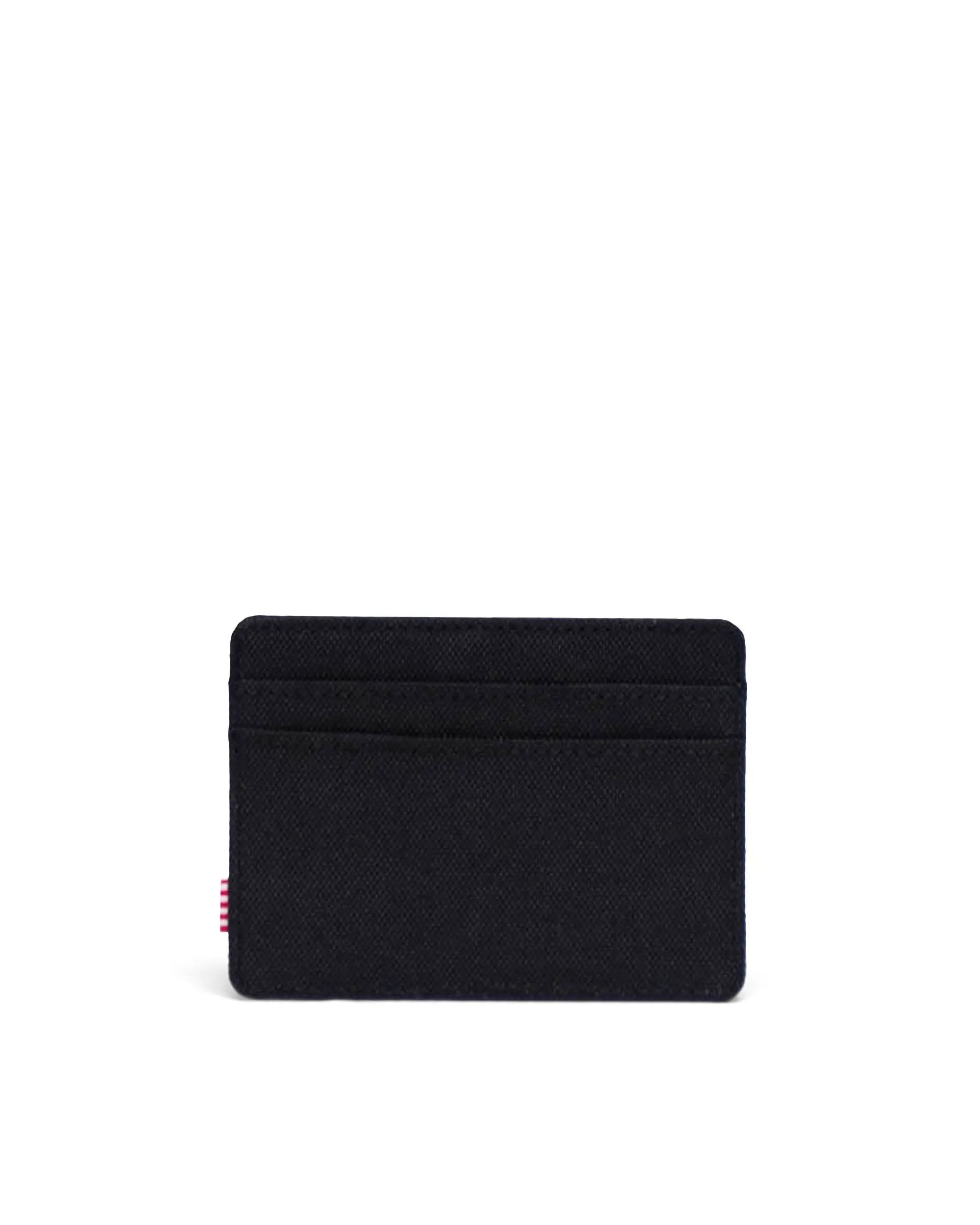 Herschel Charlie Cardholder - Black