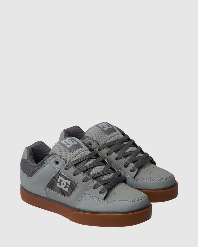 DC Pure - Carbon/Gum