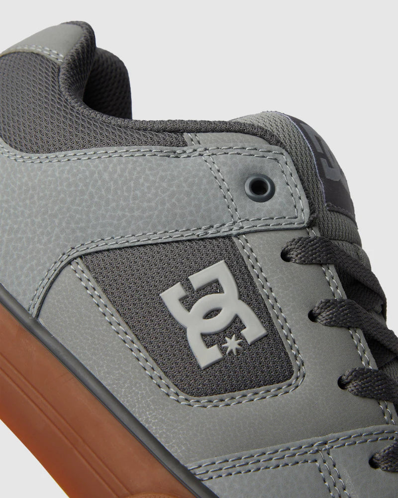 DC Pure - Carbon/Gum