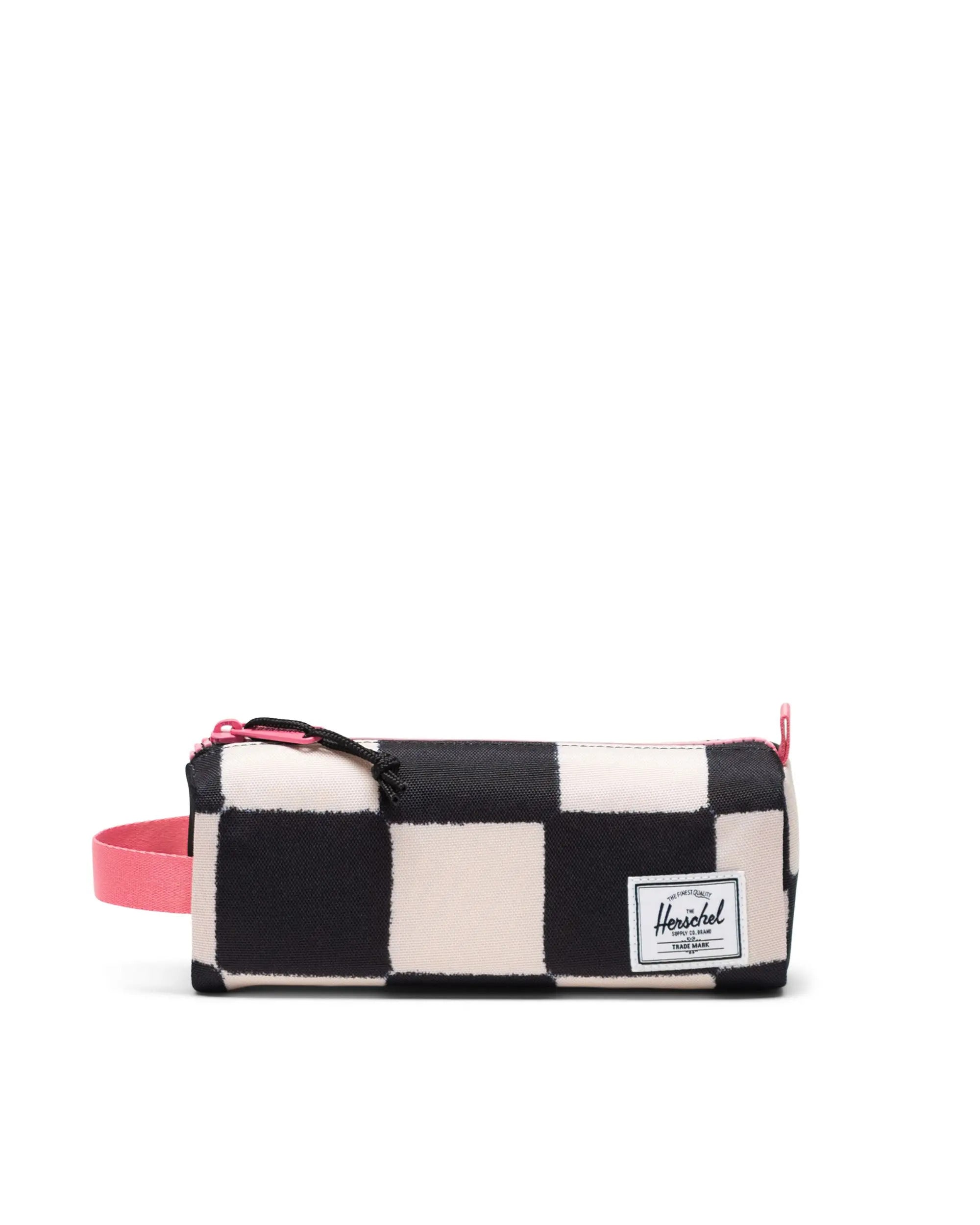 Herschel Settlement Pencil Case Little Herschel - Check This Confetti