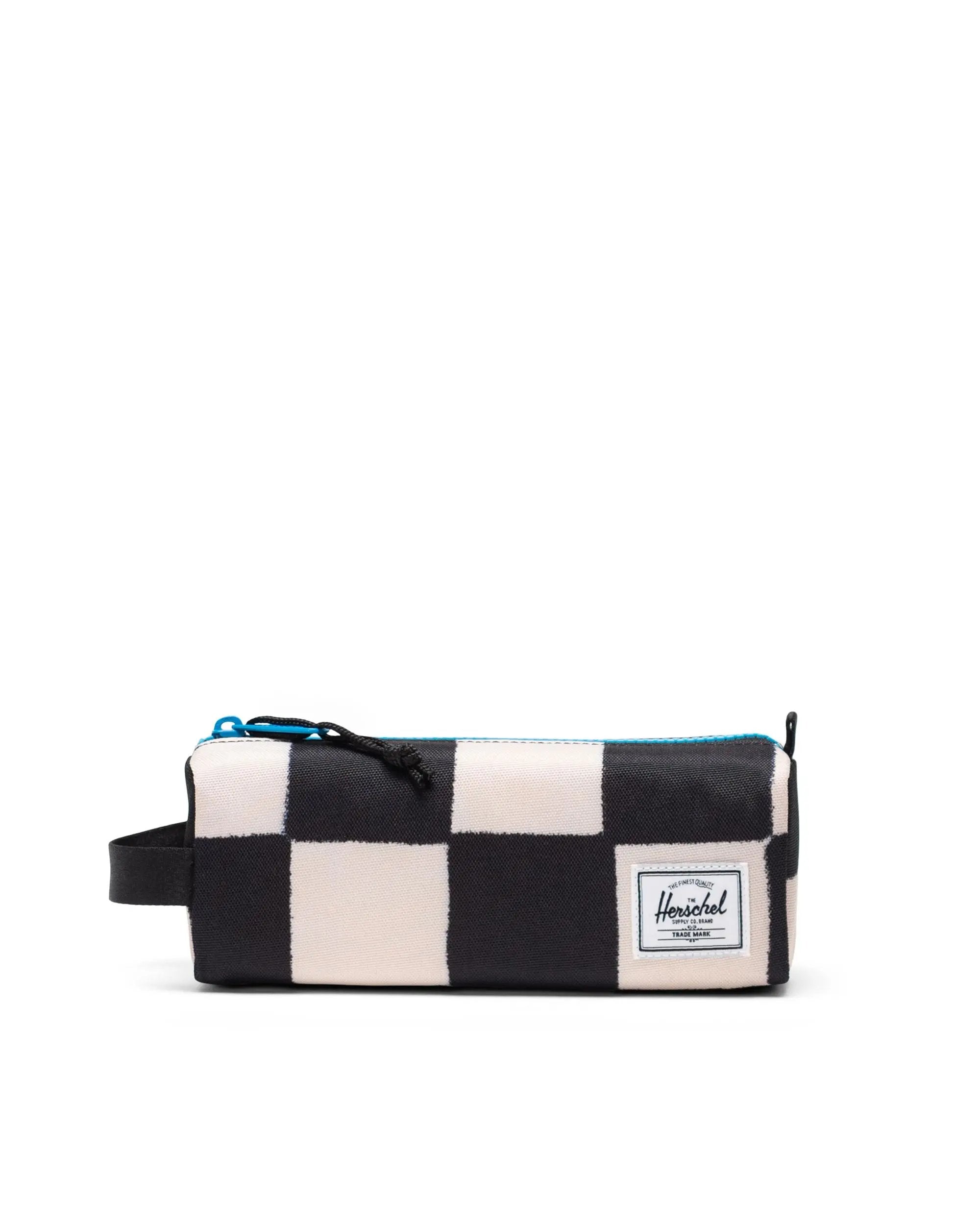 Herschel Settlement Pencil Case Little Herschel - Check This Hawaiian Surf