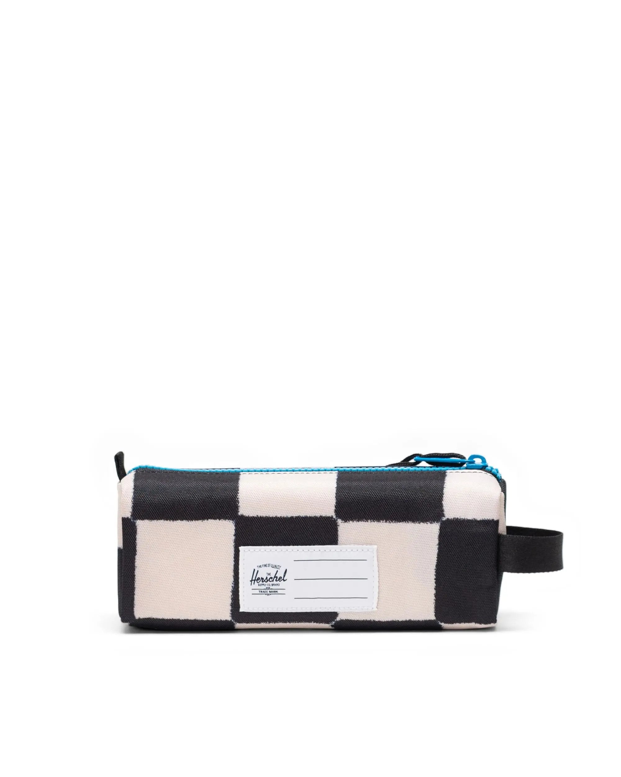 Herschel Settlement Pencil Case Little Herschel - Check This Hawaiian Surf