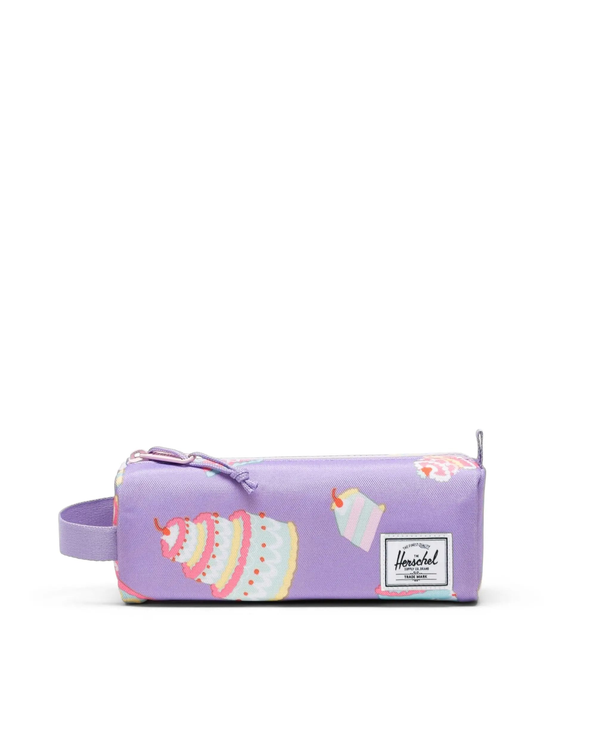 Herschel Settlement Pencil Case Little Herschel - Cakes