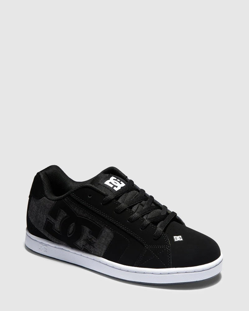 DC Net - Black/Armor/Black