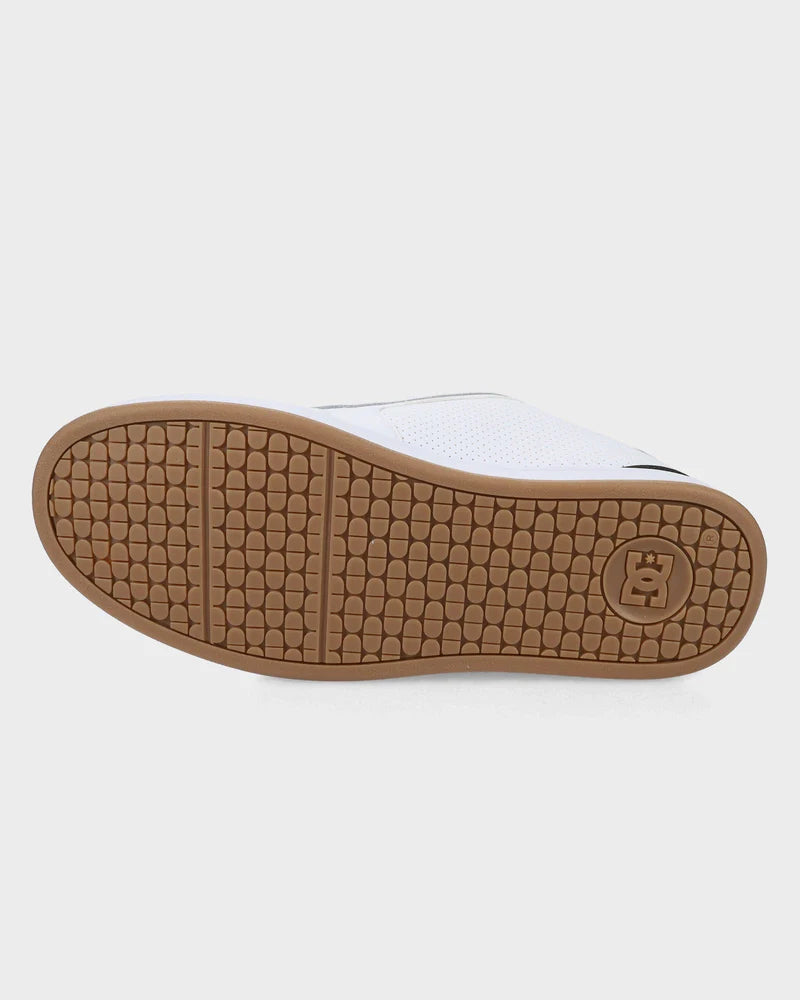 DC Net - White/Black/Gum