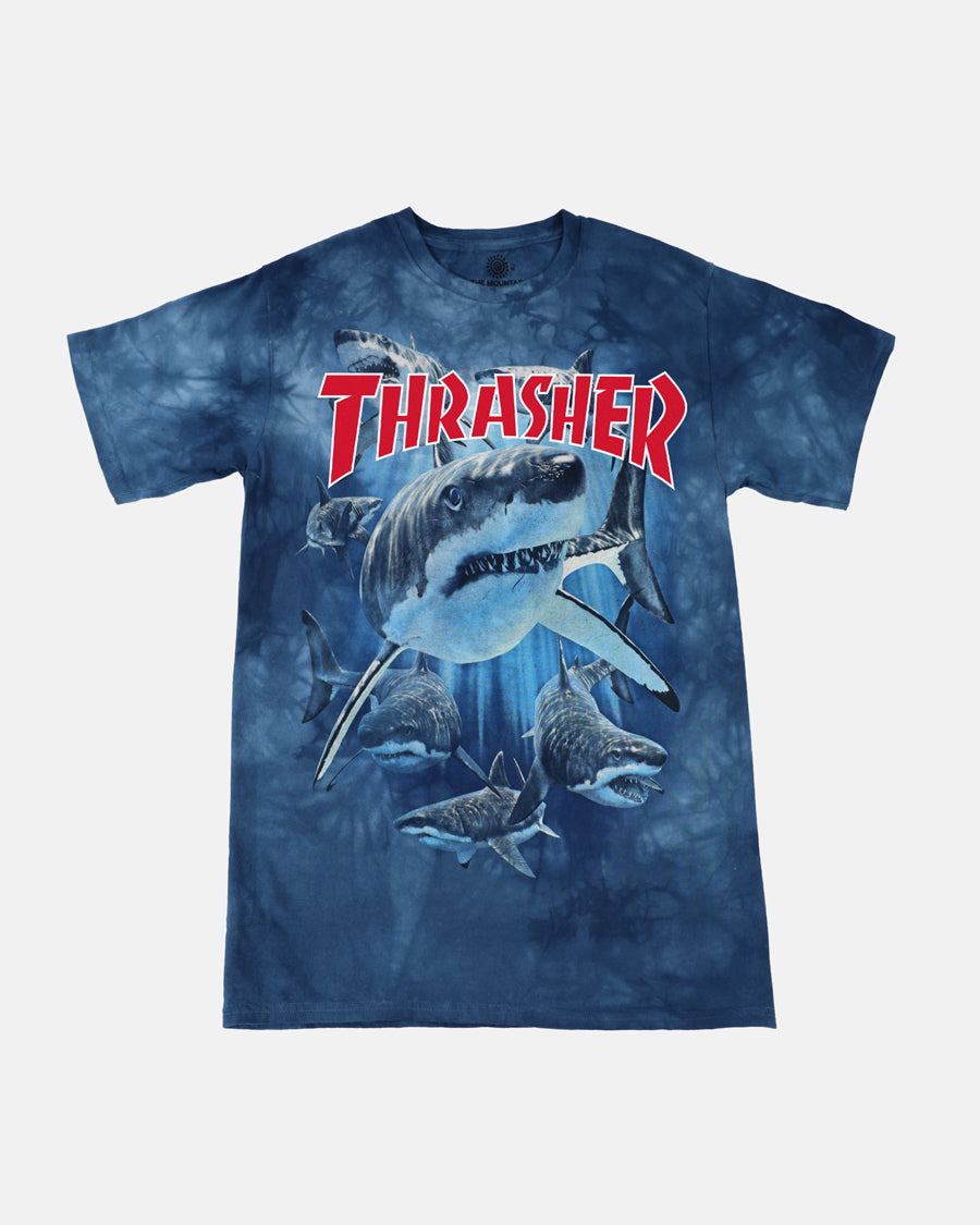Thrasher Shark Tee