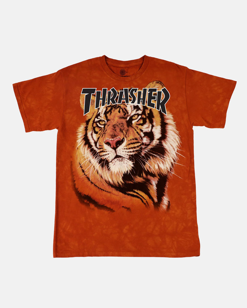 Thrasher Tiger Tee