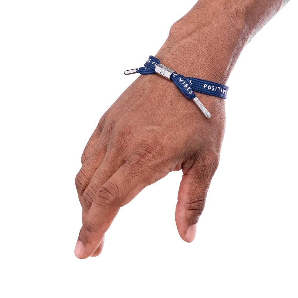 Rastaclat Chrome Vibes Blue