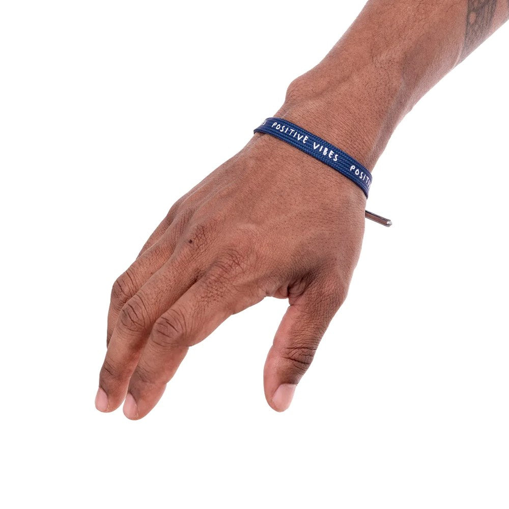 Rastaclat Chrome Vibes Blue