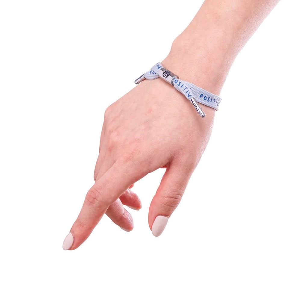 Rastaclat Chrome Vibes Light Blue