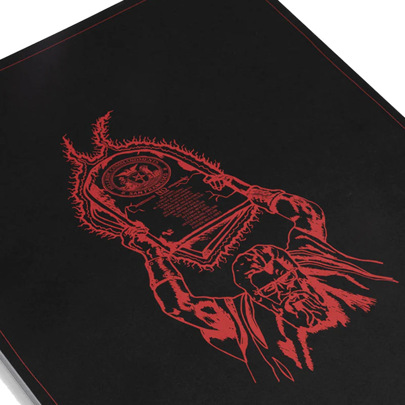 Thrasher Angel Dust Zine