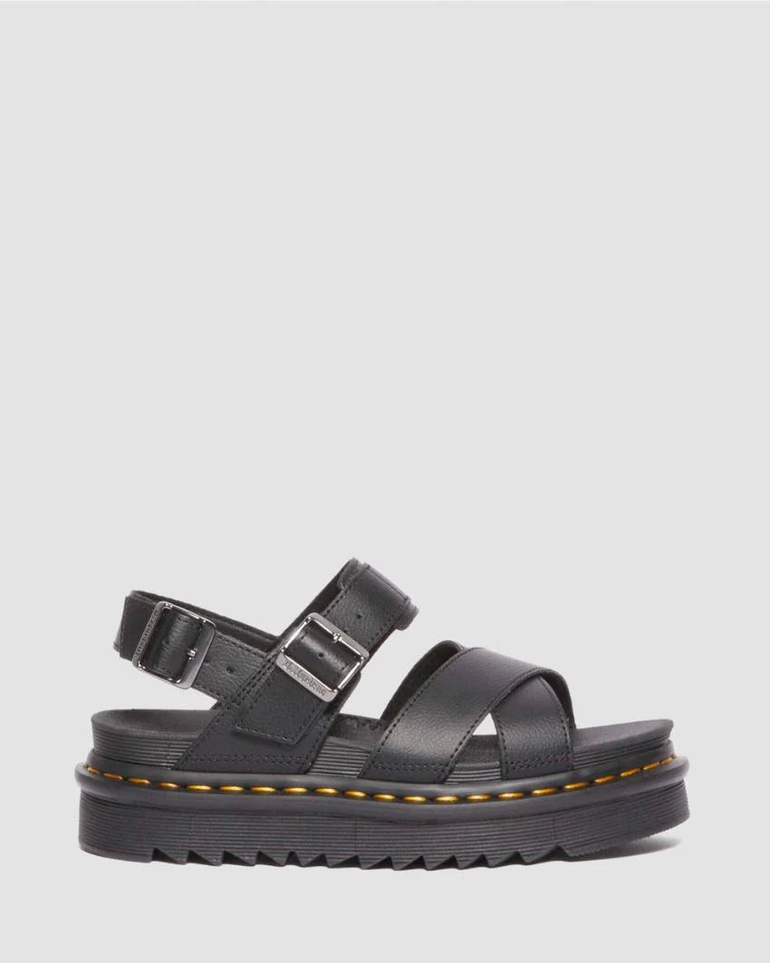 Dr. Martens Voss II - Black Athena
