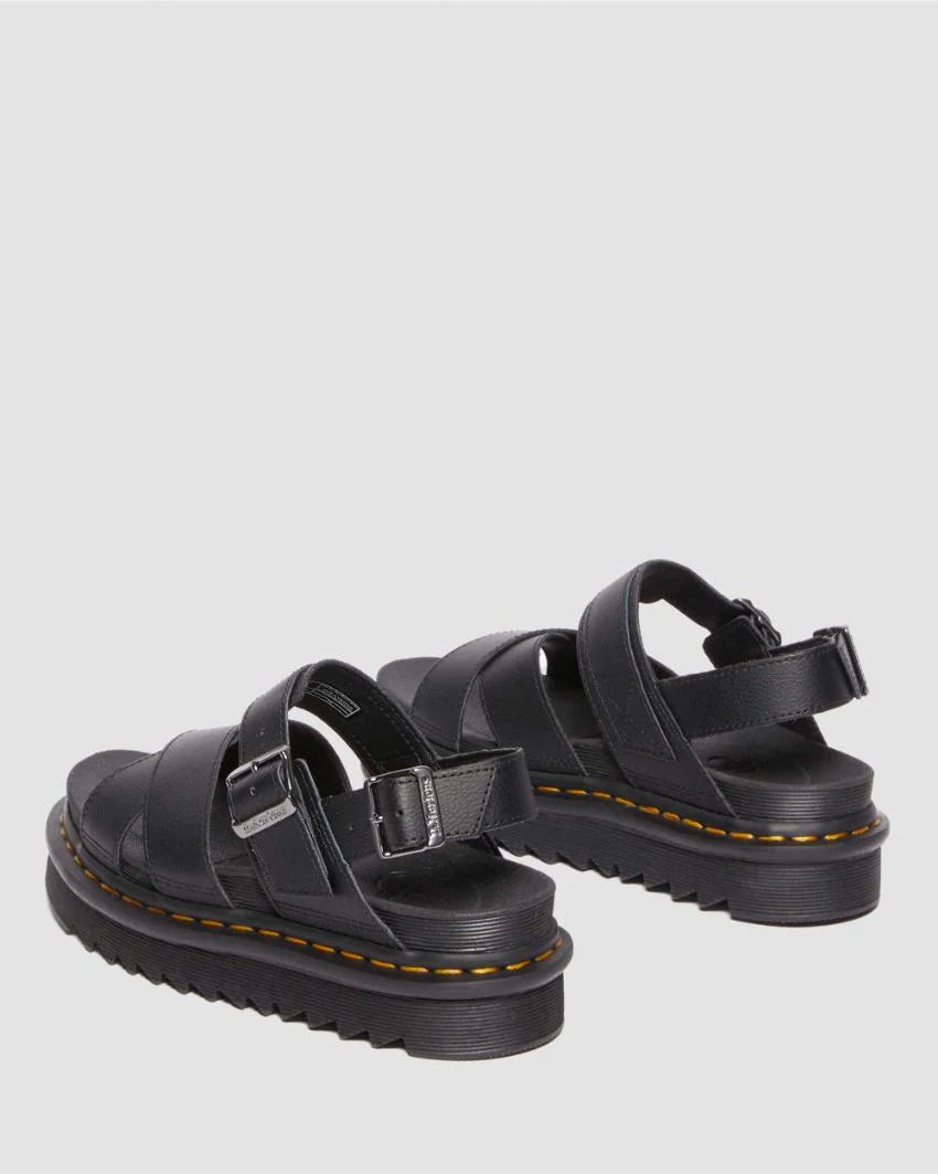 Dr. Martens Voss II - Black Athena