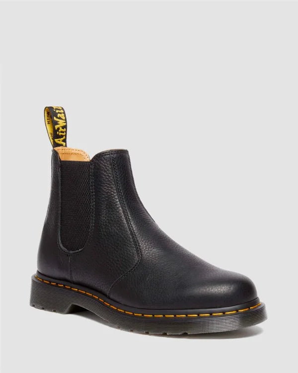 Dr. Martens 2976 Chelsea Boot - Black Ambassador