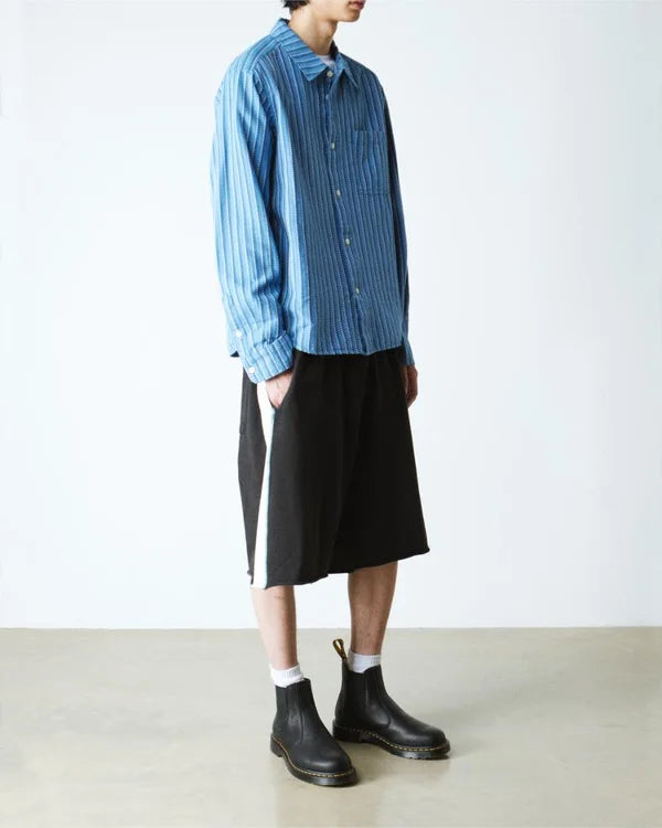 Dr. Martens 2976 Chelsea Boot - Black Ambassador