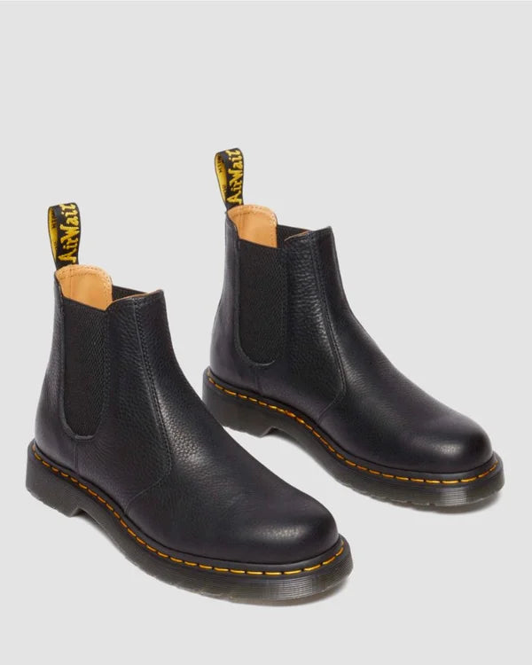 Dr. Martens 2976 Chelsea Boot - Black Ambassador