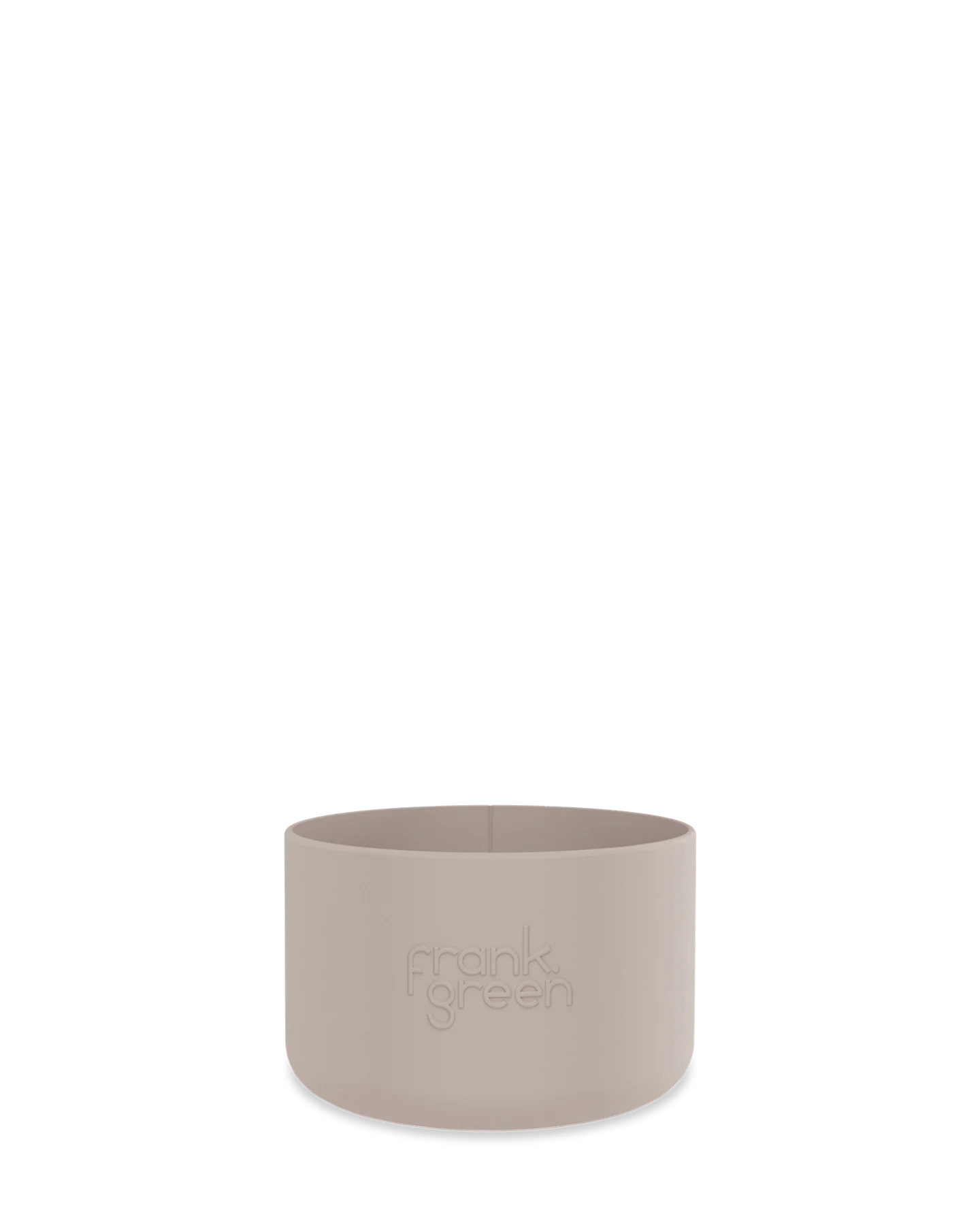 Frank Green Bottle Bumper Guard 1L(34oz) - Moon Dust