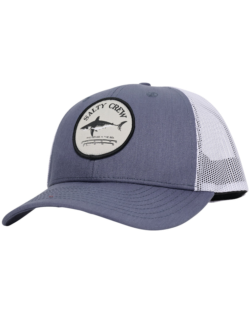 Salty Crew Bruce Retro Trucker