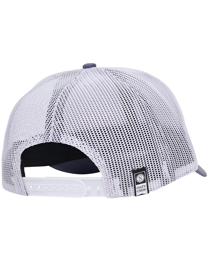 Salty Crew Bruce Retro Trucker