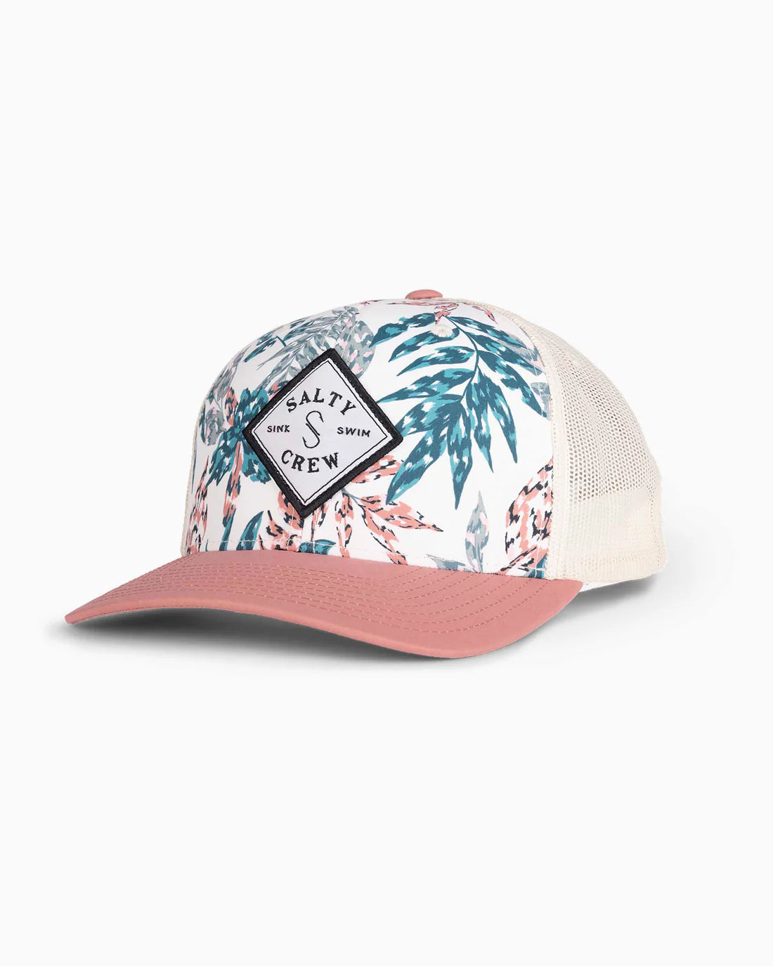 Salty Crew Sealine Womens Retro Trucker