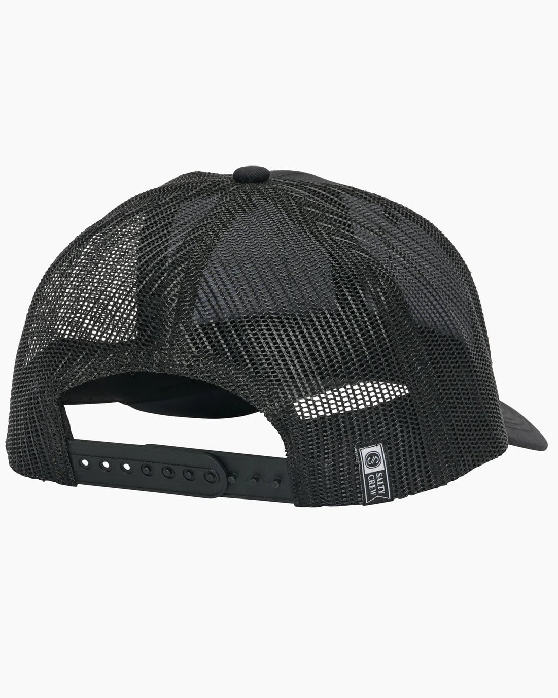 Salty Crew Baited Retro Trucker