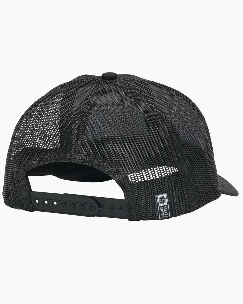 Salty Crew Baited Retro Trucker