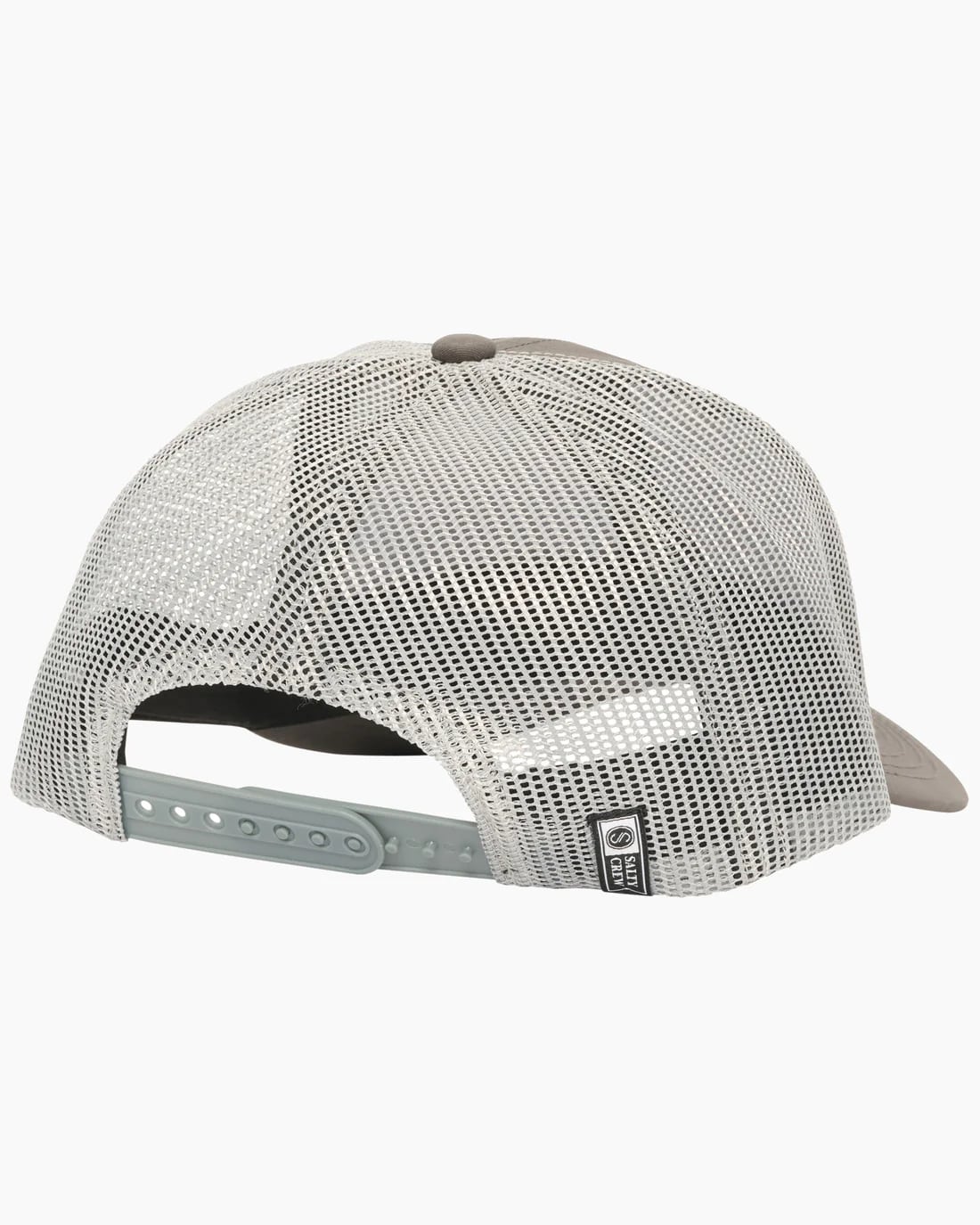 Salty Crew Baited Retro Trucker