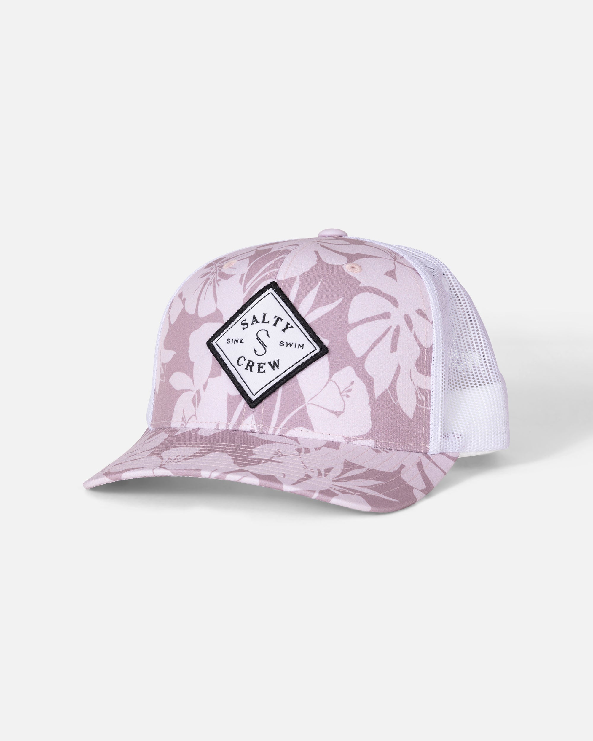 Salty Crew Sealine Womens Retro Trucker