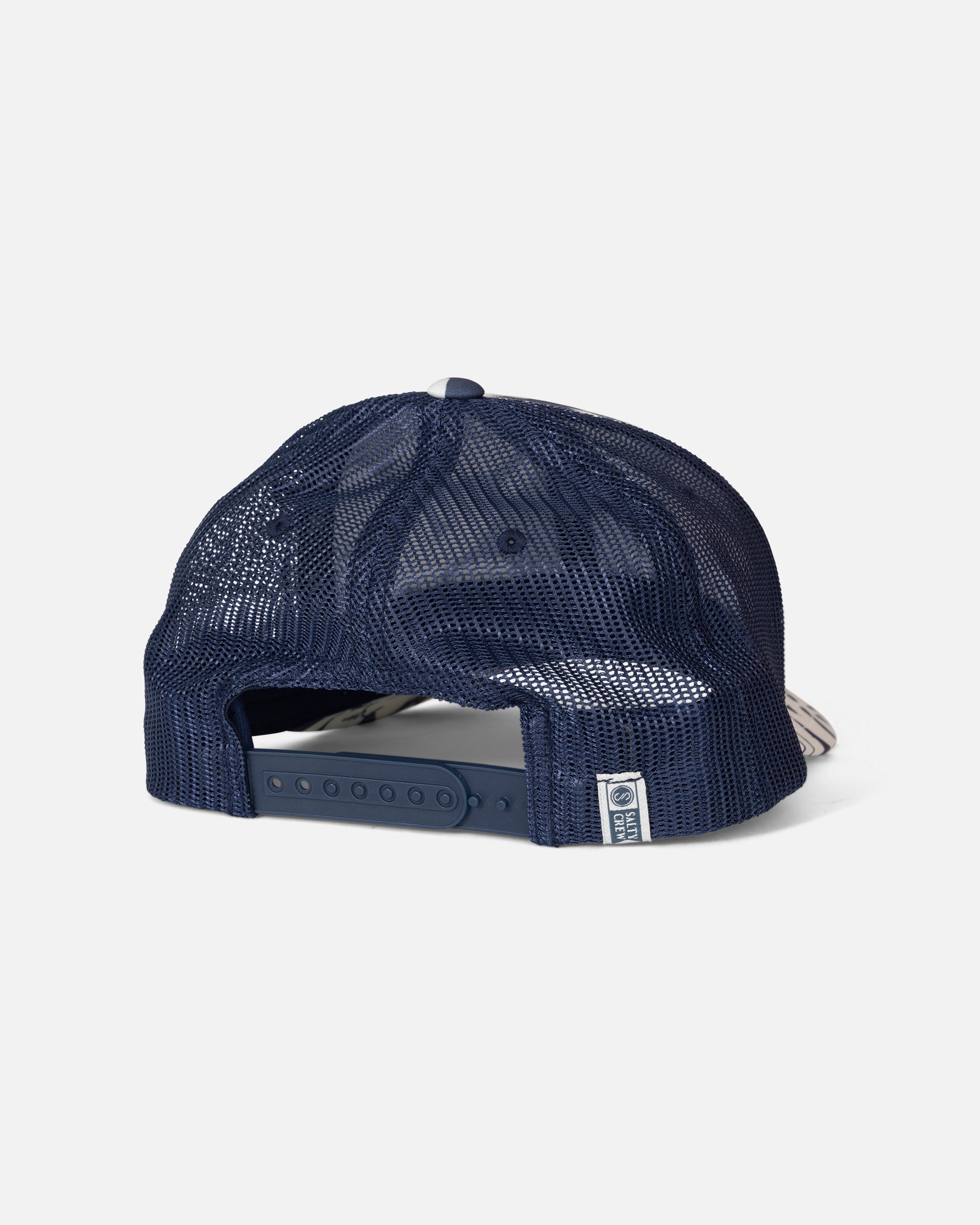 Salty Crew Sealine Womens Retro Trucker