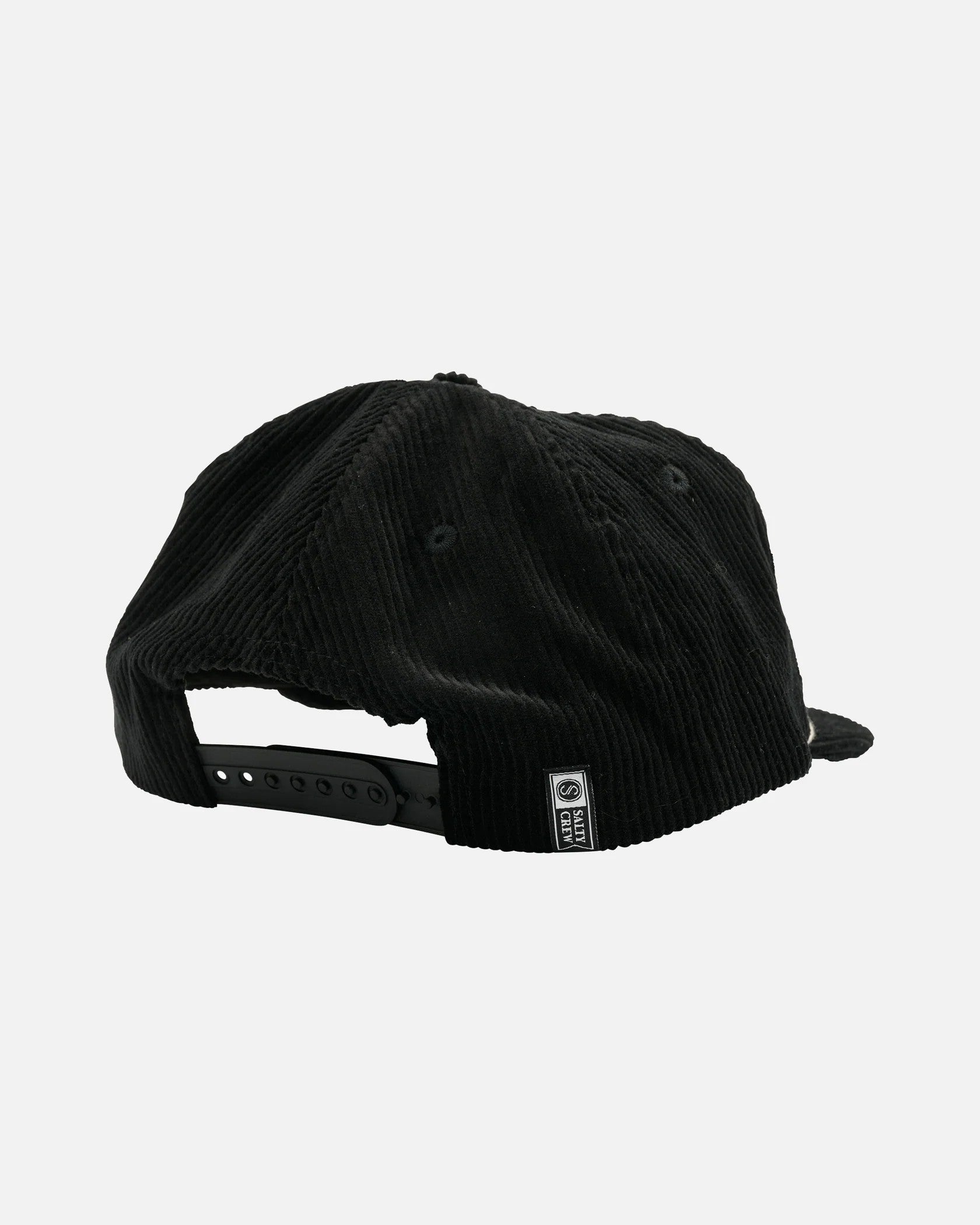 Salty Crew Chop Shop Snapback