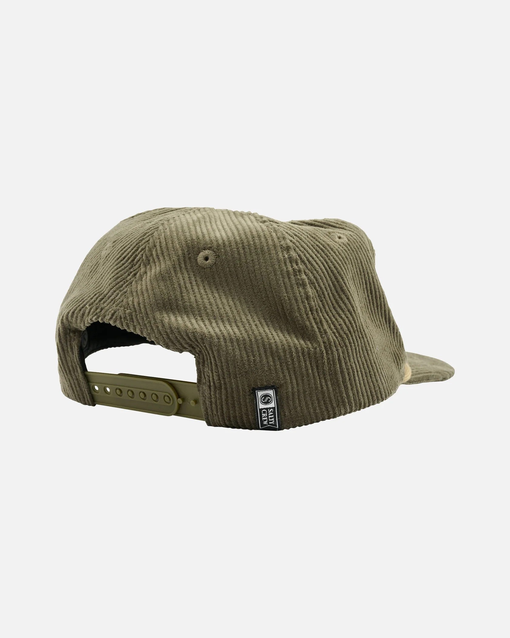 Salty Crew Chop Shop Snapback
