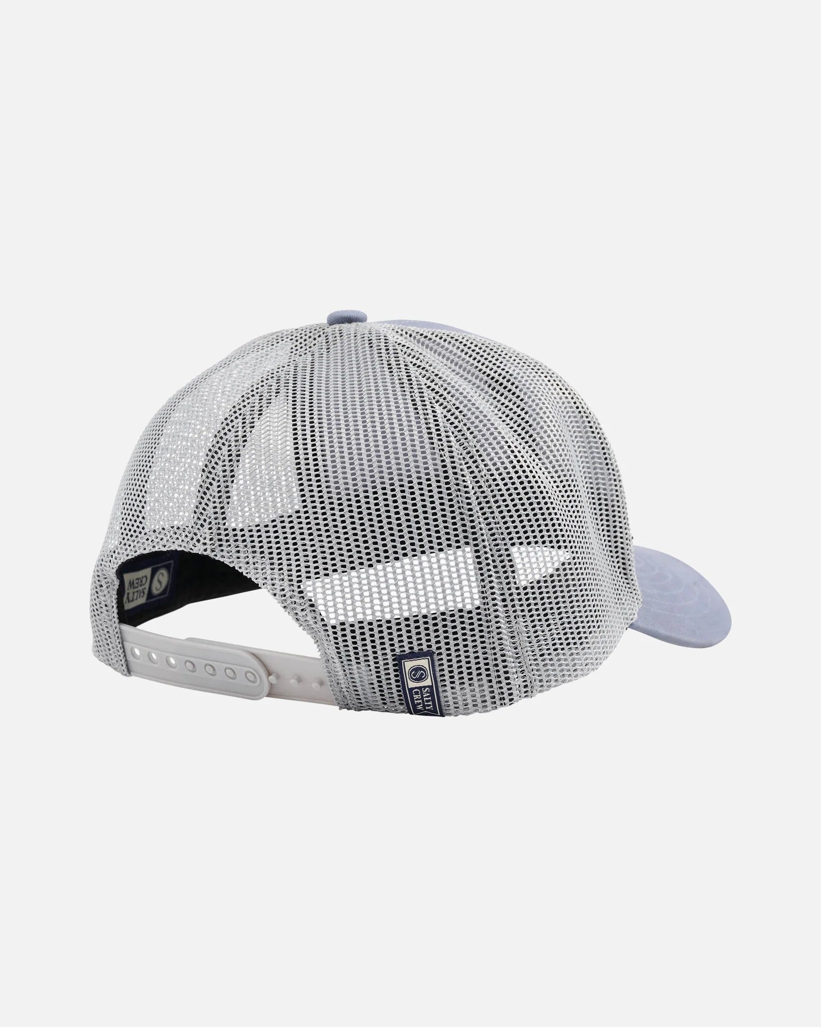 Salty Crew Shapely Retro Trucker