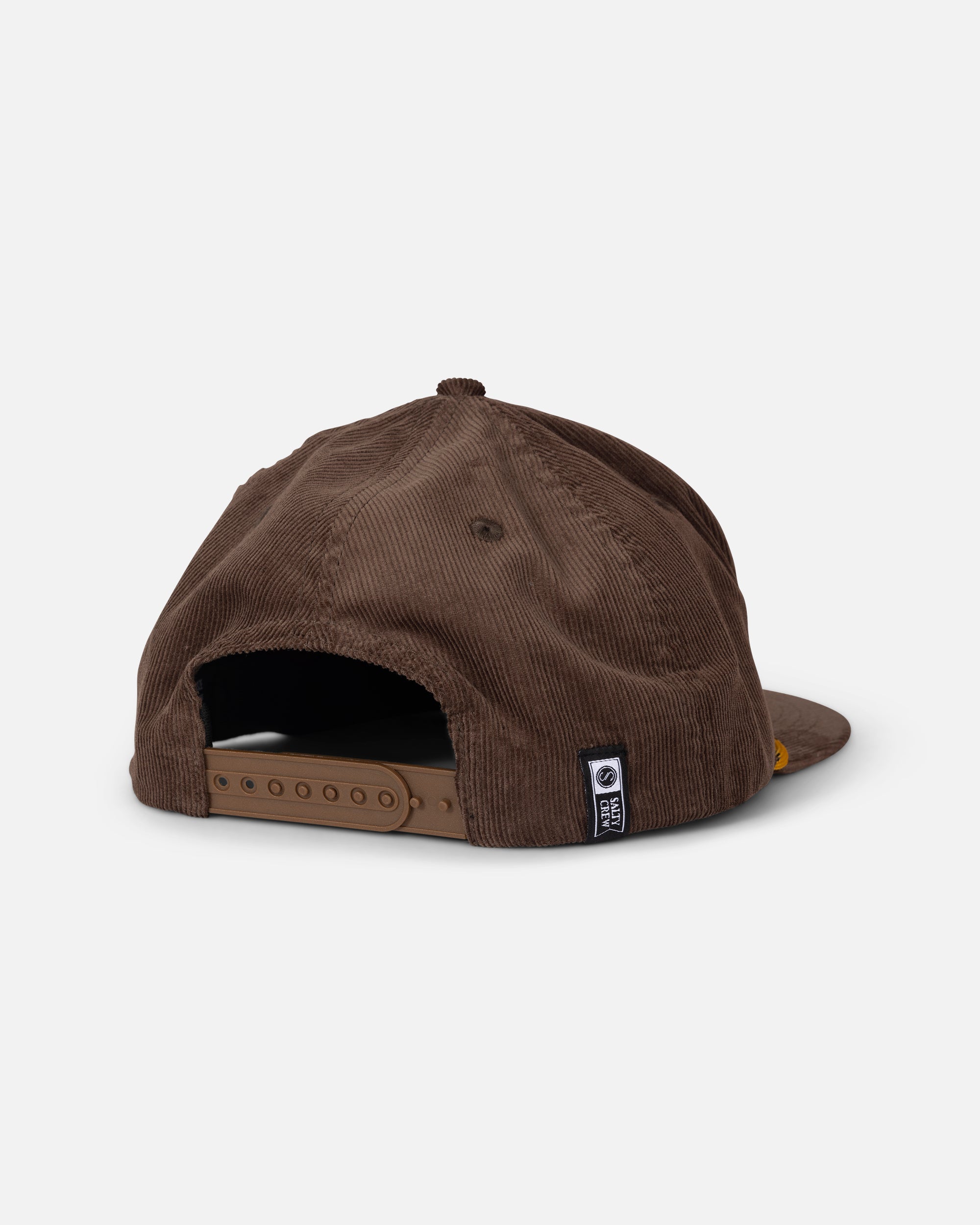 Salty Crew Tarpon Snapback