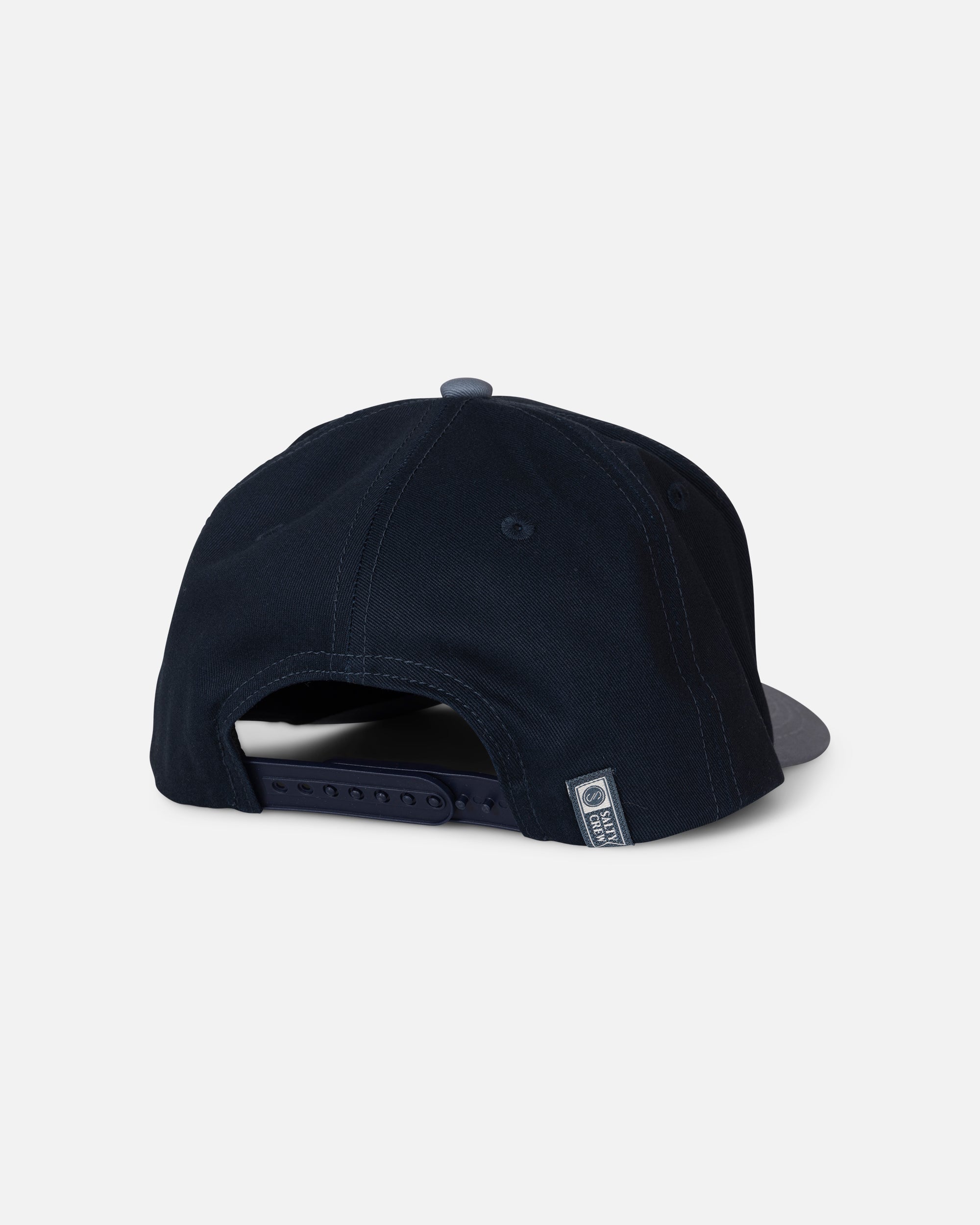 Salty Crew Tailfin Snapback