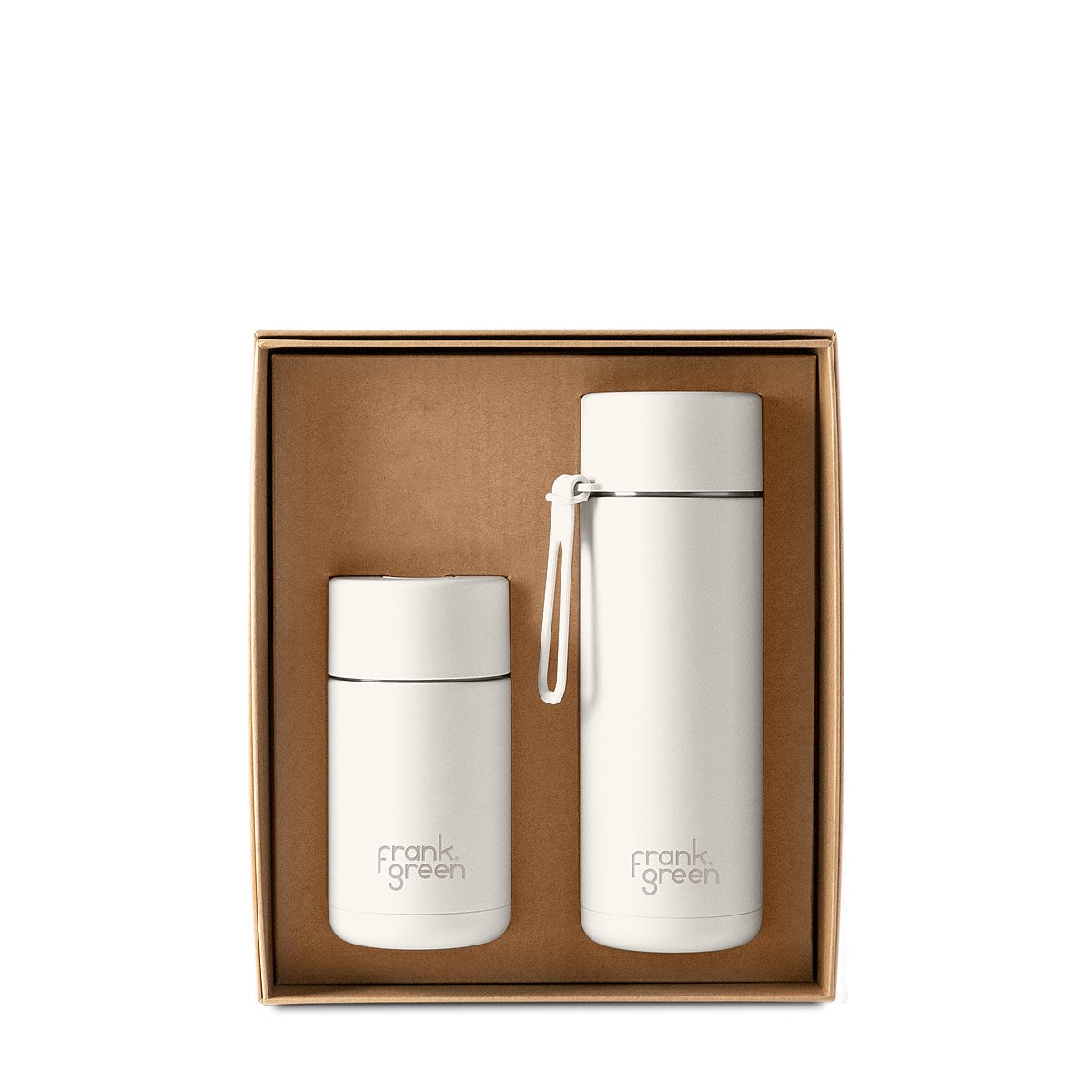 Frank Green The Essential Gift Set Small - Cloud