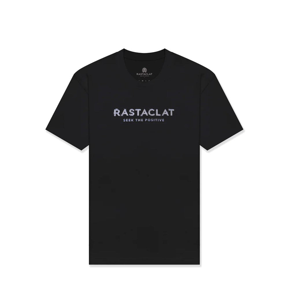 Rastaclat Chromantic Wordmark Tee