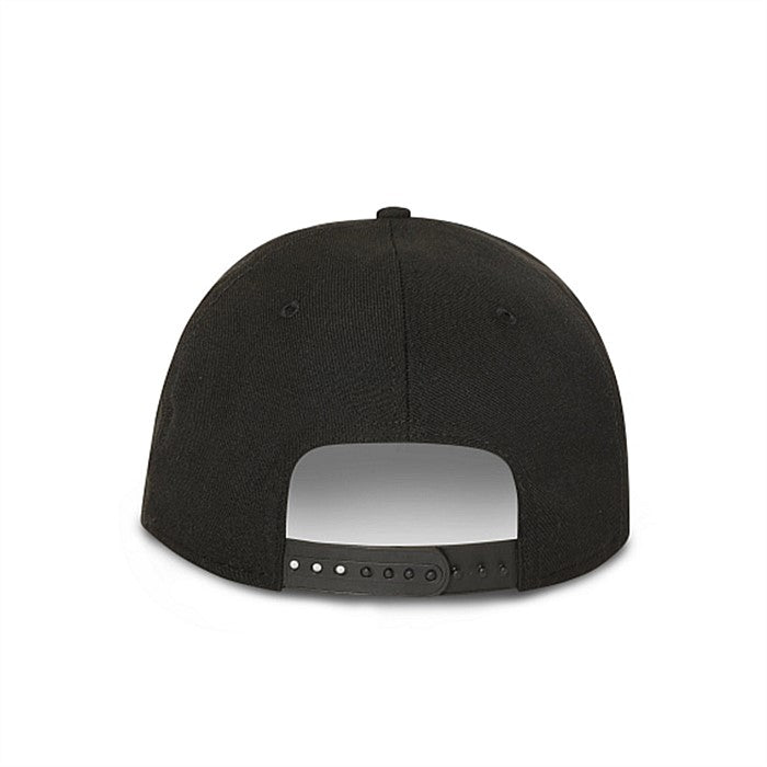 New Era Las Vegas Raiders Official Team Colours 9FIFTY Snapback