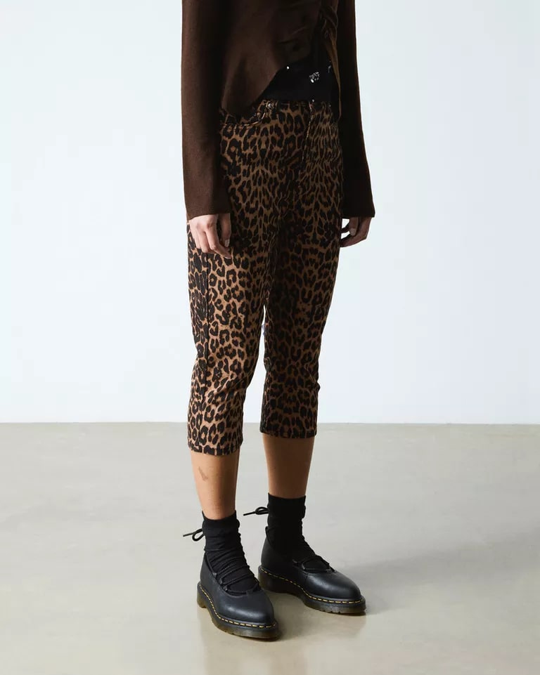 Dr. Martens Elphie II Lace Up Shoe - Black Virginia