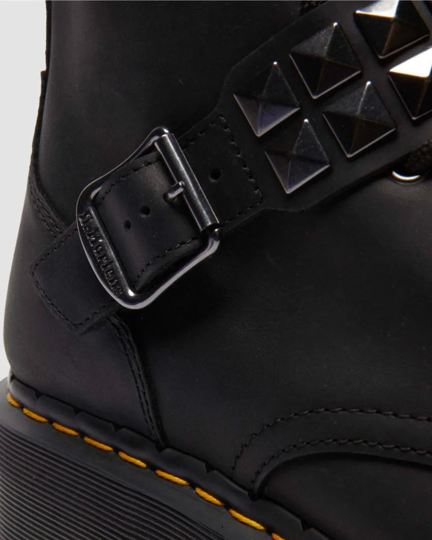 Dr. Martens Jadon Wax Pull Up