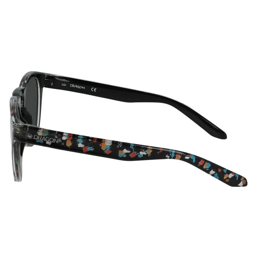 Dragon Opus - Bryan Iguchi / LL Smoke