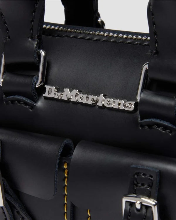 Dr. Martens Mini Top Handle Bag - Black Kiev